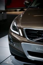 Volvo XC60 2008 года